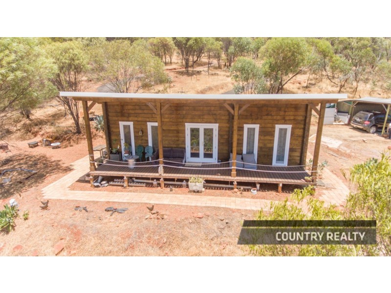 81 Timber Creek Crescent, Coondle, Toodyay WA 6566