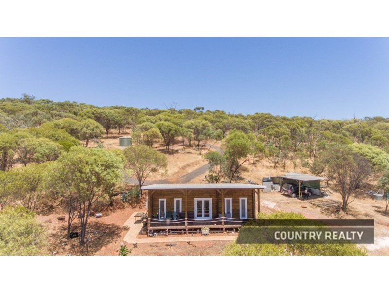 81 Timber Creek Crescent, Coondle, Toodyay WA 6566
