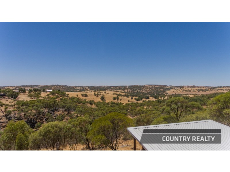 81 Timber Creek Crescent, Coondle, Toodyay WA 6566