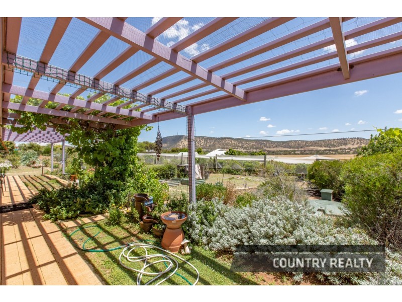 81 Andrews Avenue, York WA 6302