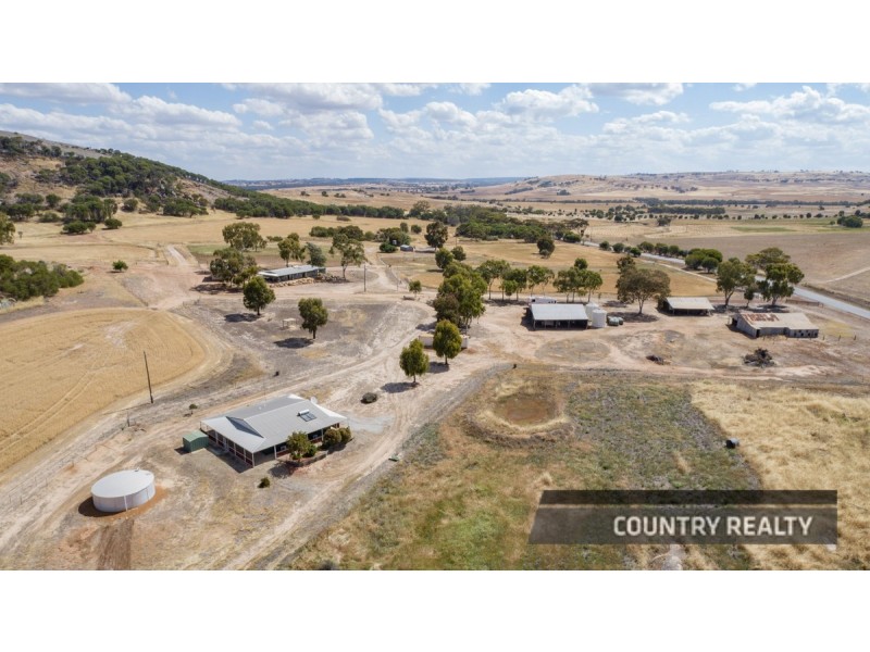 987 York Williams Road, Beverley WA 6304