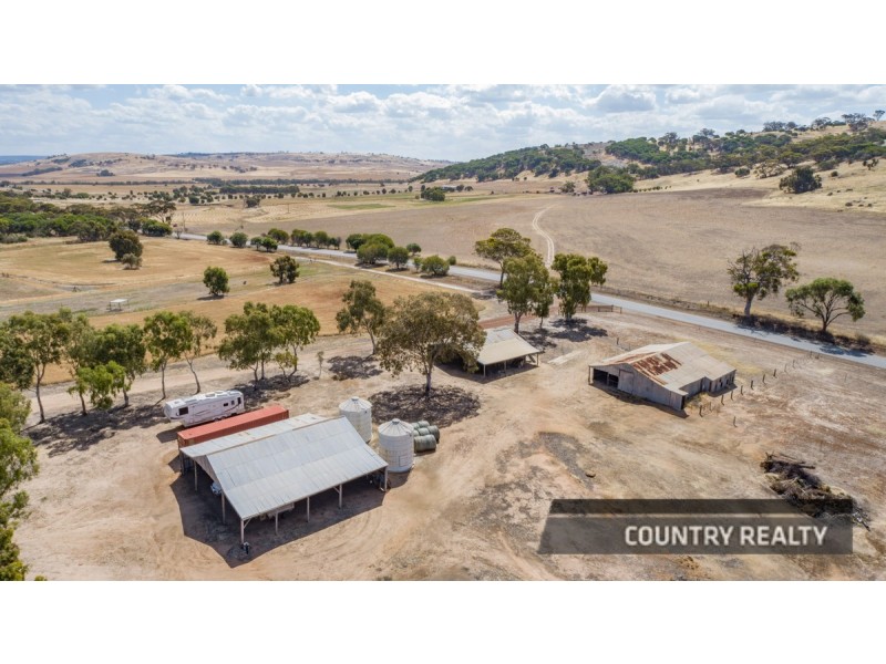 987 York Williams Road, Beverley WA 6304