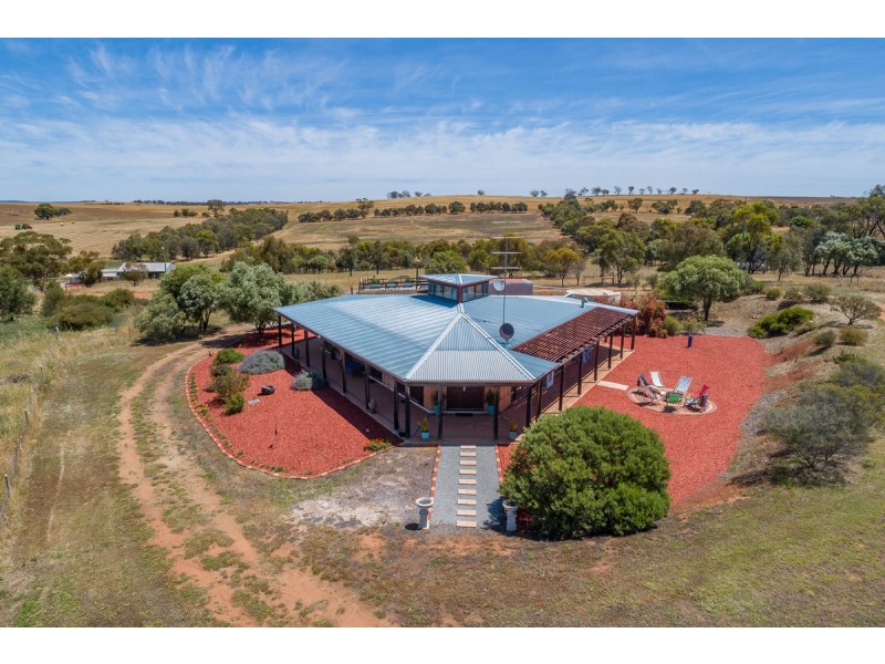 523 Wongamine Road, Buckland, Northam WA 6401