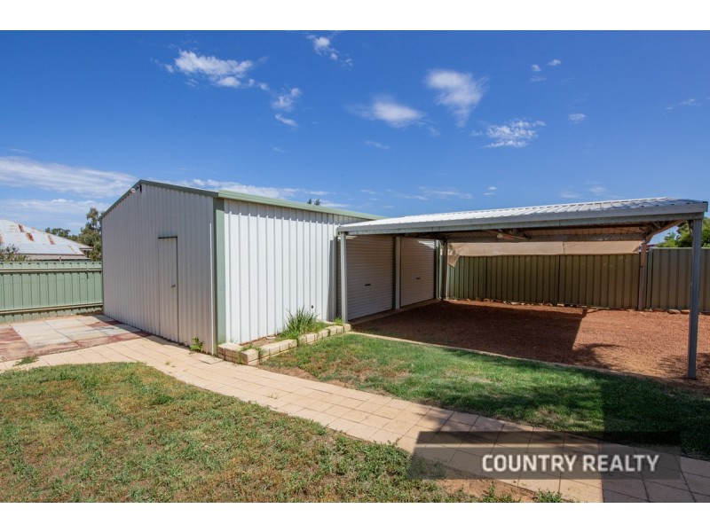 60 Gairdner Street, Northam WA 6401