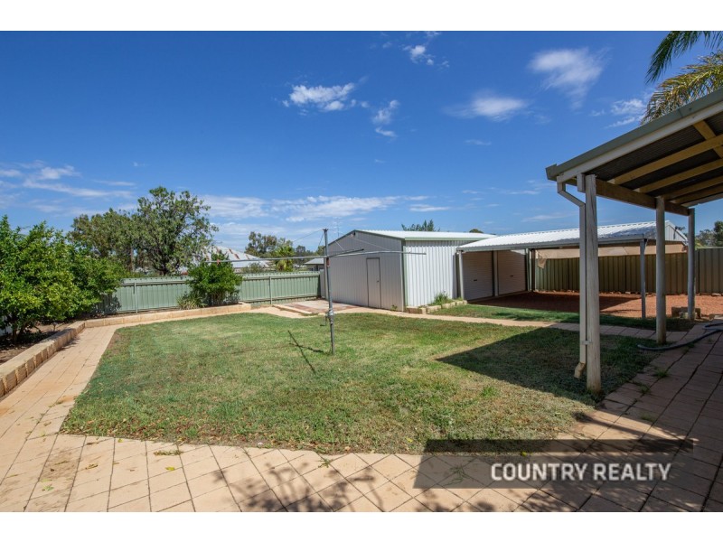 60 Gairdner Street, Northam WA 6401