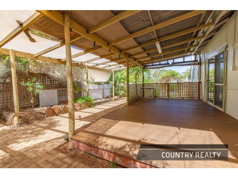 60 Gairdner Street, Northam WA 6401