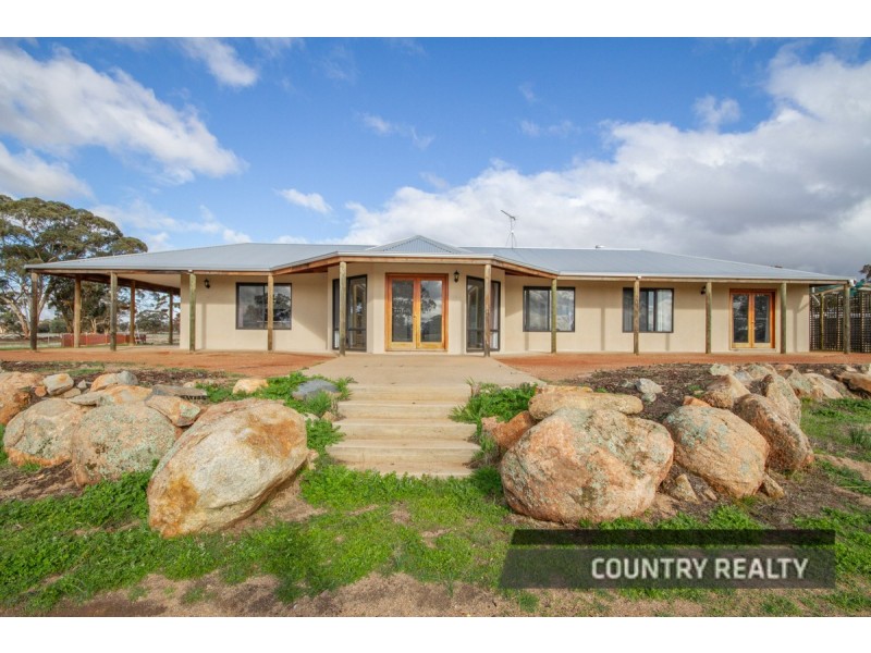 375 Deep Pool Road, Dale WA 6304