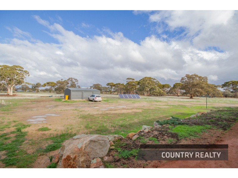 375 Deep Pool Road, Dale WA 6304