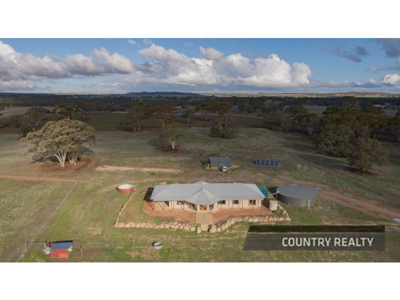 375 Deep Pool Road, Dale WA 6304