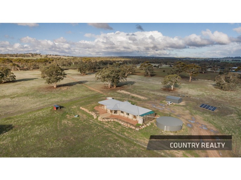 375 Deep Pool Road, Dale WA 6304