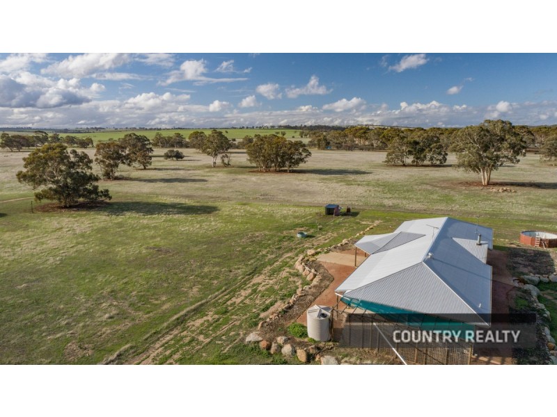 375 Deep Pool Road, Dale WA 6304