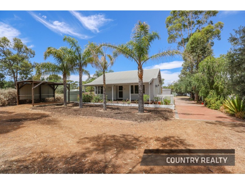 280 Avon Terrace, York WA 6302