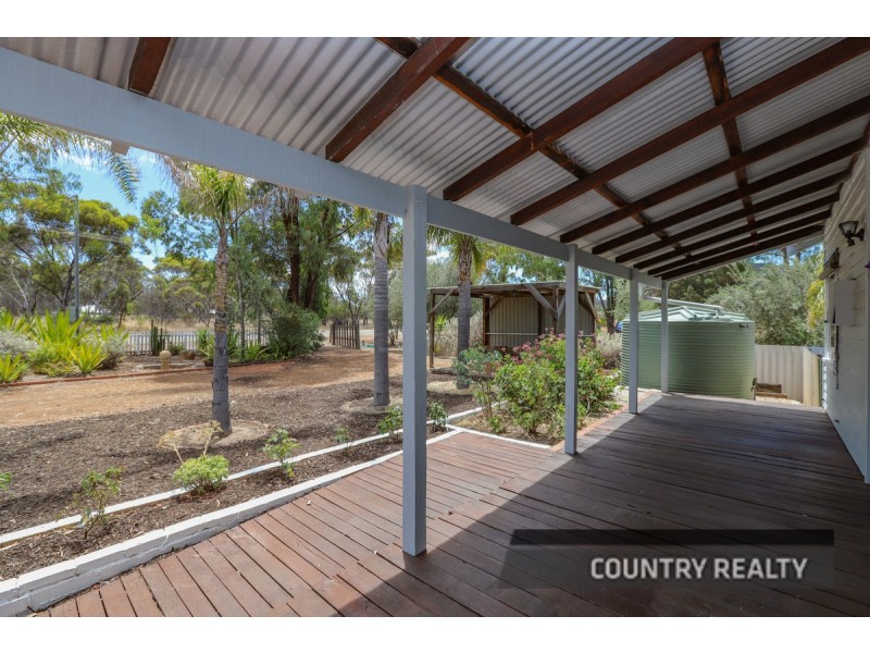 280 Avon Terrace, York WA 6302
