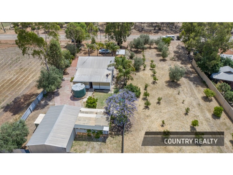 280 Avon Terrace, York WA 6302