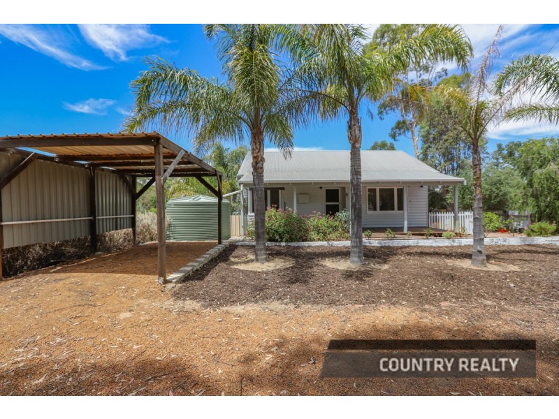 280 Avon Terrace, York WA 6302