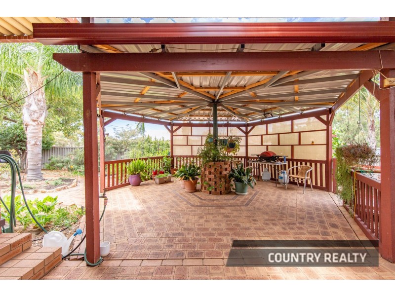 39 Kennedy Street, Northam WA 6401