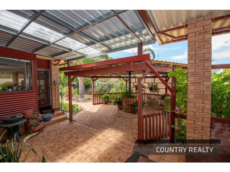 39 Kennedy Street, Northam WA 6401