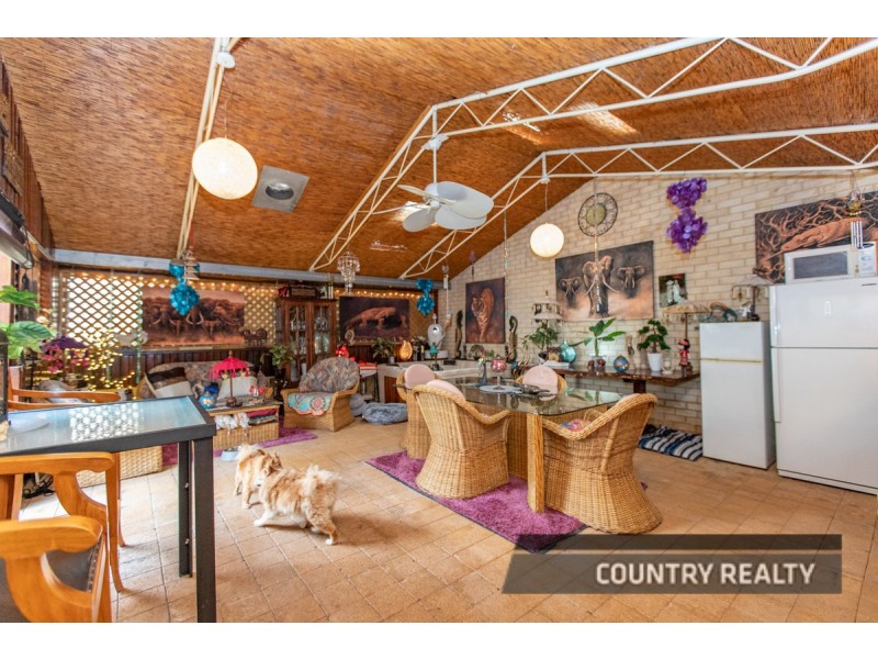 27 & 29 Hampton Street, Northam WA 6401