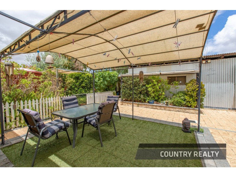 27 & 29 Hampton Street, Northam WA 6401