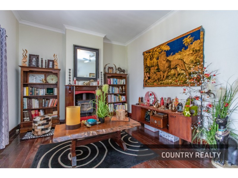 27 & 29 Hampton Street, Northam WA 6401