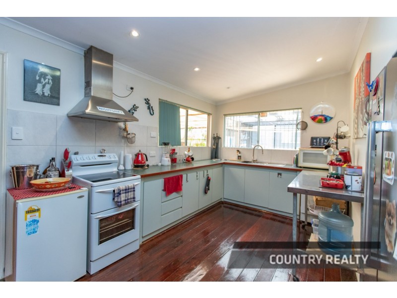 27 & 29 Hampton Street, Northam WA 6401