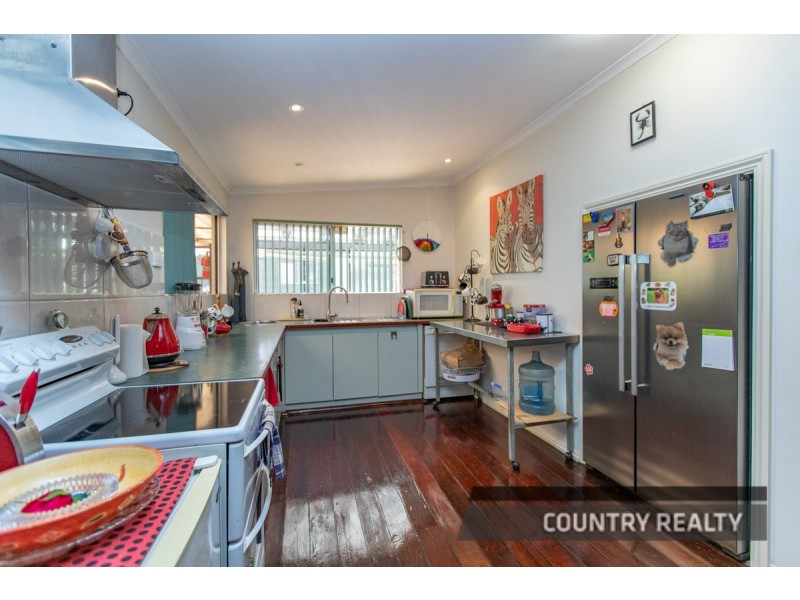 27 & 29 Hampton Street, Northam WA 6401