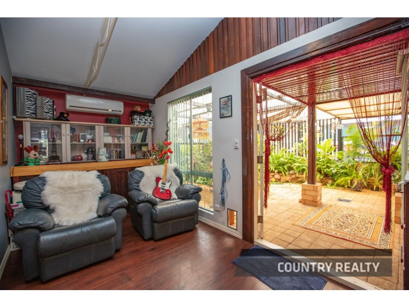 27 & 29 Hampton Street, Northam WA 6401