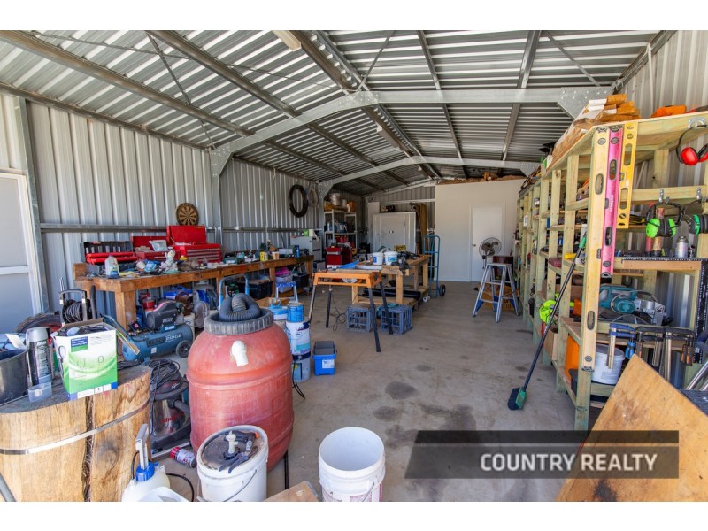 10 Heaton Drive, Northam WA 6401