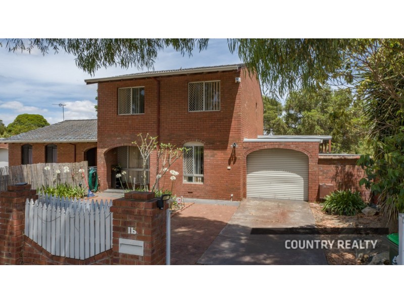 1 B Hatton Court, Bassendean WA 6054
