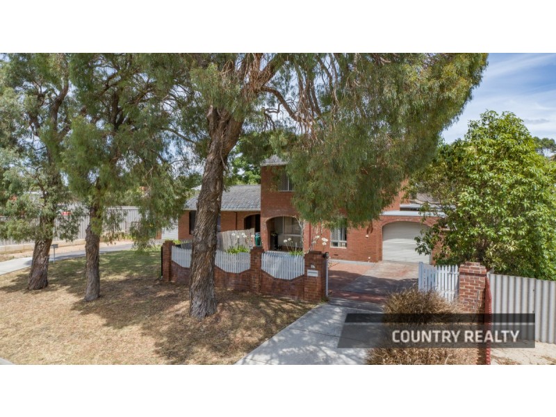 1 B Hatton Court, Bassendean WA 6054