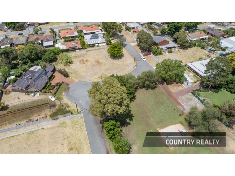 1 B Hatton Court, Bassendean WA 6054