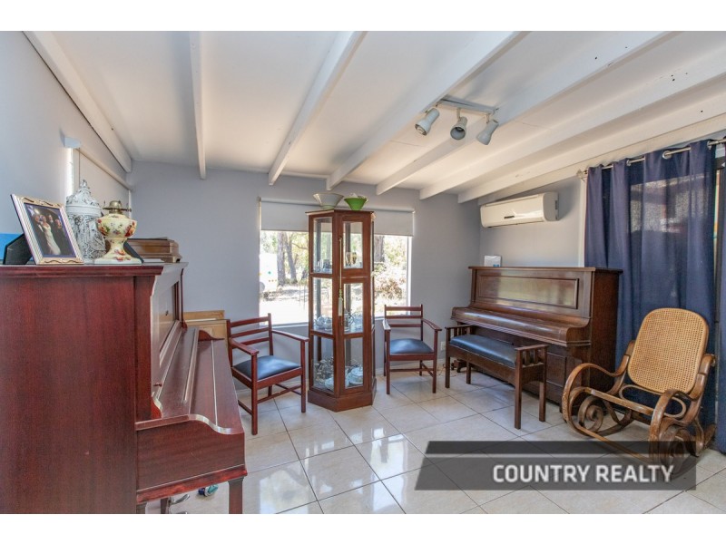 372 Parkland Drive, Julimar, Toodyay WA 6566