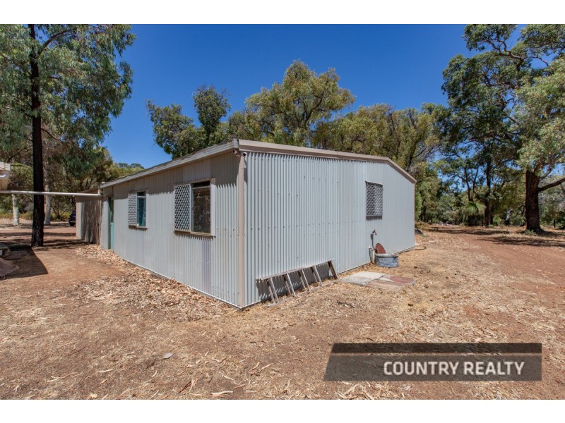 372 Parkland Drive, Julimar, Toodyay WA 6566