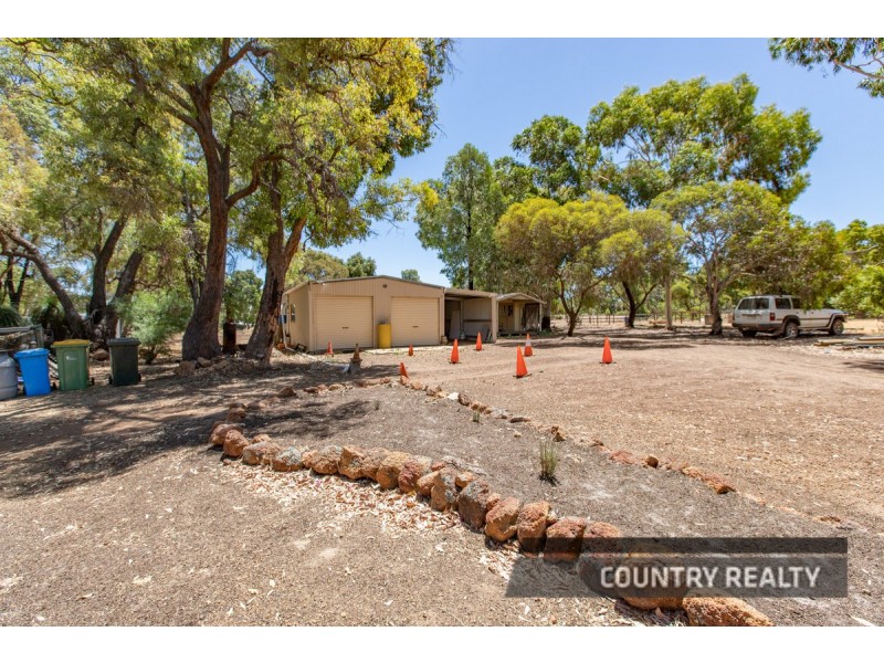 372 Parkland Drive, Julimar, Toodyay WA 6566