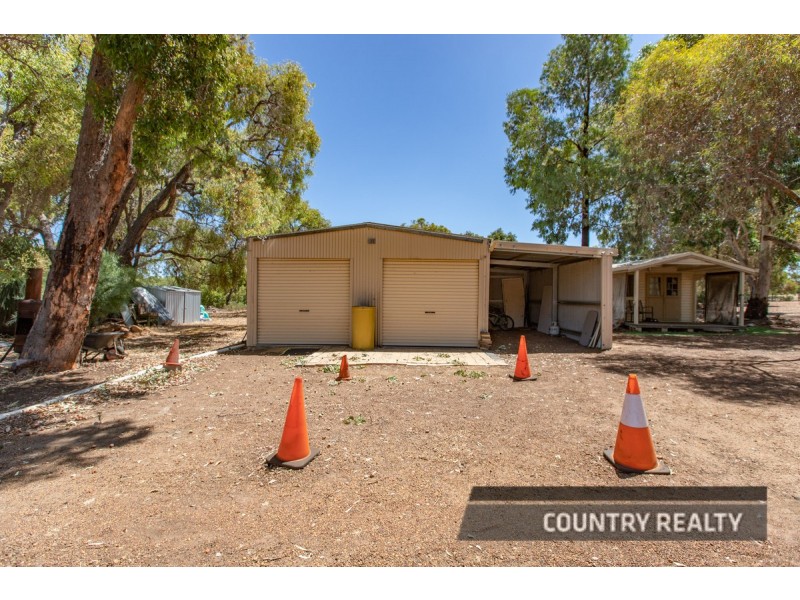 372 Parkland Drive, Julimar, Toodyay WA 6566