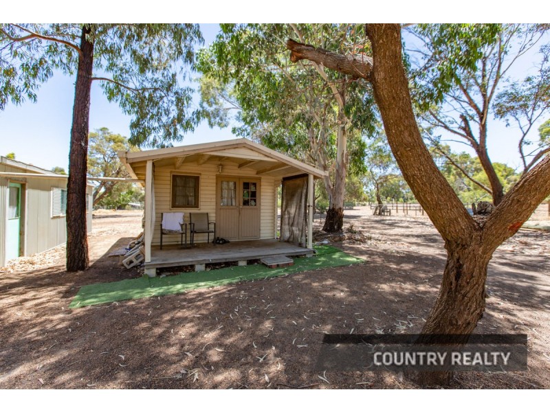 372 Parkland Drive, Julimar, Toodyay WA 6566