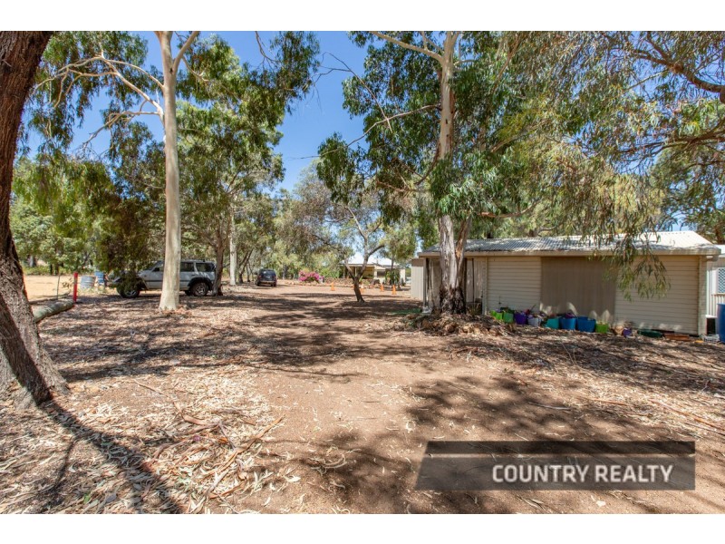 372 Parkland Drive, Julimar, Toodyay WA 6566