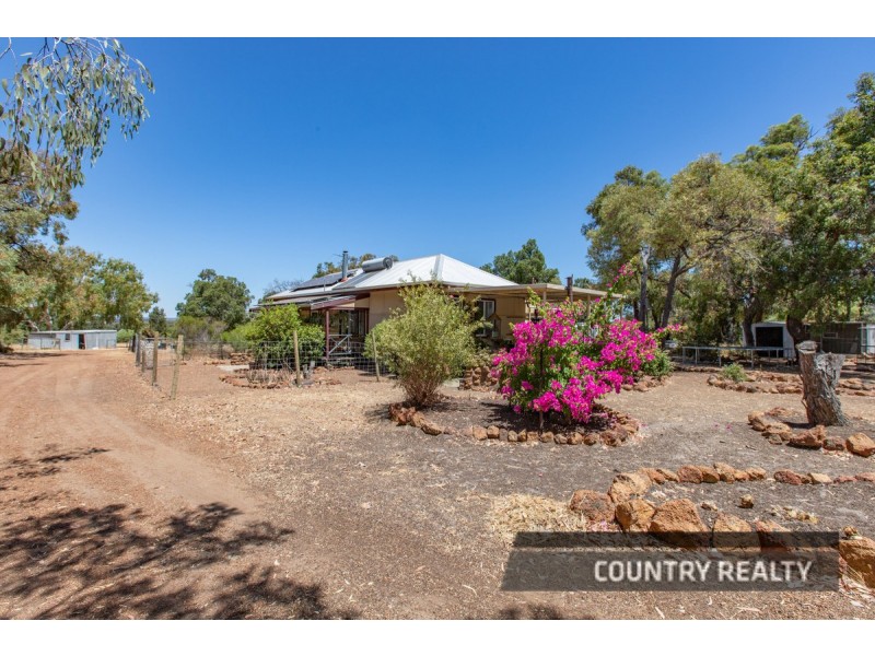 372 Parkland Drive, Julimar, Toodyay WA 6566