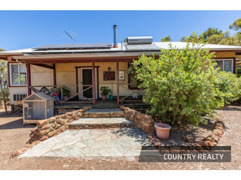 372 Parkland Drive, Julimar, Toodyay WA 6566