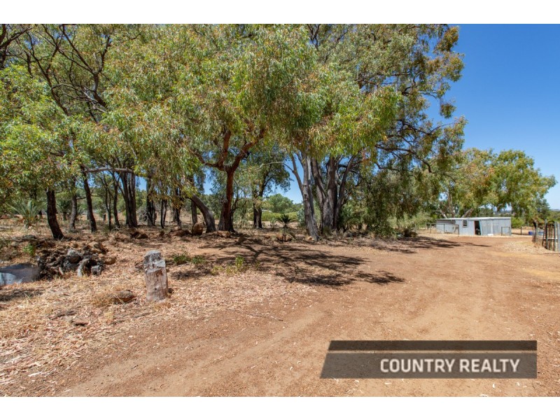 372 Parkland Drive, Julimar, Toodyay WA 6566