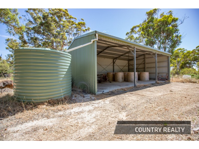 59 Harvester Drive, Toodyay WA 6566