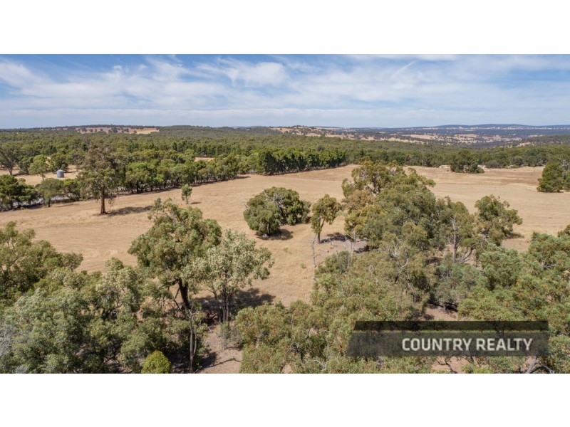 59 Harvester Drive, Toodyay WA 6566