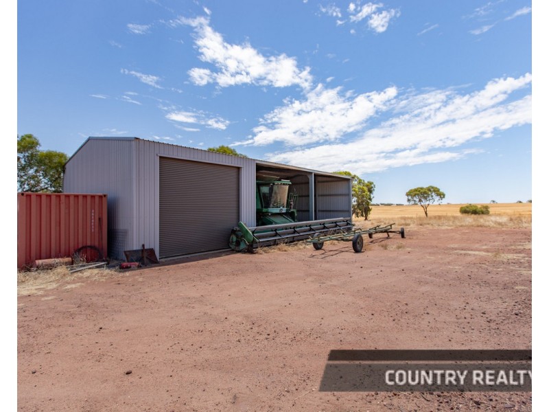 165 Peacock Road, Northam WA 6401