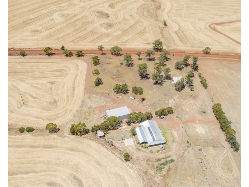 165 Peacock Road, Northam WA 6401