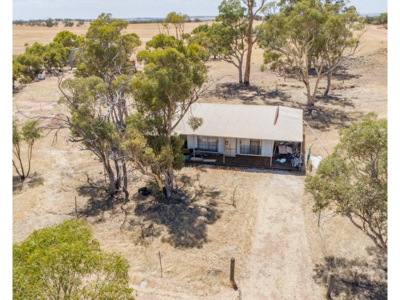 165 Peacock Road, Northam WA 6401