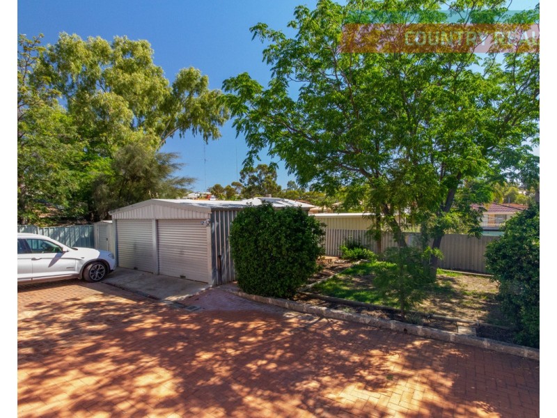 16 Gibbings Street, Northam WA 6401