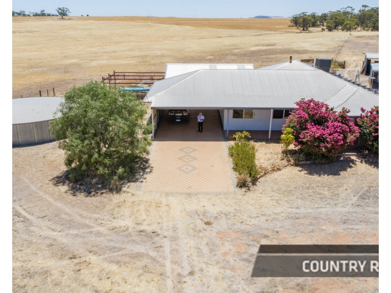 201 Rickeys Road, Beverley WA 6304