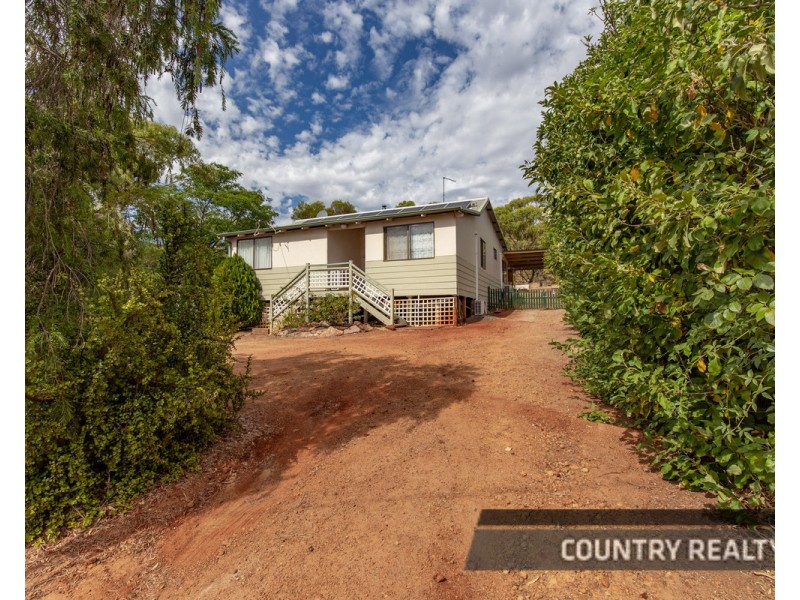 3 Stirling Terrace, Toodyay WA 6566
