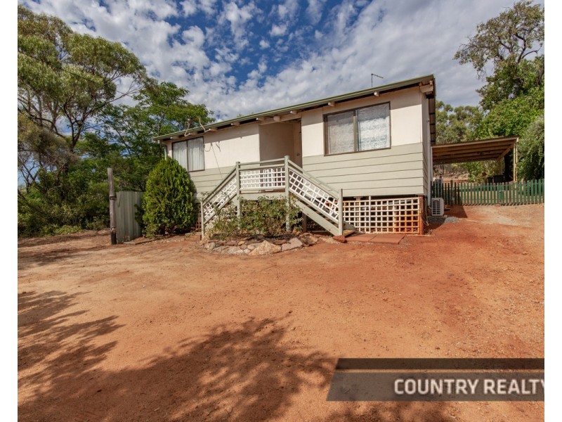 3 Stirling Terrace, Toodyay WA 6566