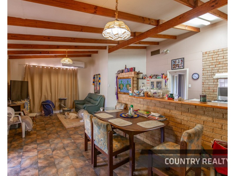 3 Stirling Terrace, Toodyay WA 6566